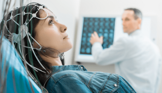 Neurodiagnostic Tech - FULL TIME