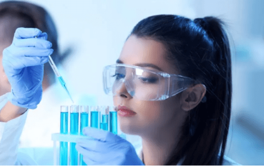 Medical Laboratory Technicians, SH